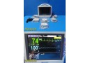 2018 Nihon Kohden Lifescope BSM 6000 Monitor W/ AY-653P Module & NEW Leads~36590