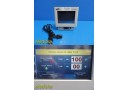 2007 Covidien Aspect Medical Ref 185-0151 BIS Vista Monitor W/O Module ~ 36664