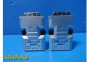 2X BRODATA Fiber Optic DVI Video Transmission System, 4800-R Receiver Only~33283