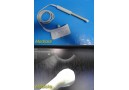 Acuson EV-8C4 Endocavity Ultrasound Transducer Probe | FOR PARTS ~ 36674