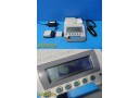 Verathon BVI 3000 Bladderscan W/ 2.0 Mhz Probe, 2X Battery Packs & Charger~37051