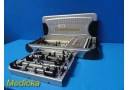 Richards Smith & Nephew AMBI/Classic Basic Instrument Set W/ Case~37095