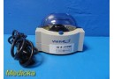 2012 VWR Model C1413 V-115 Galaxy Mini Centrifuge W/ 8-Slot Rotor ~ 37096