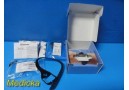 Nonin WristOx2 Model 3150 Pulse Oximeter W/ Bluetooth, Sensor & Wristband ~37620