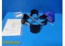 Beckman PTS-2000 Rotor Kit (for GS-6,GP,Spinchron Centrifuges) W/ Tools ~ 37618
