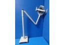 Pelton & Crane LFT II Dental Operatory Ceiling Track-Mount Light No Lamp ~ 37645
