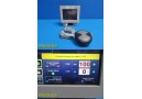 Covidien Aspect Medical Bis Vista Monitor W/ Bis LOC 4-Channel Module ~ 36686