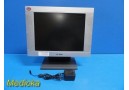 Proview Technology PL566S Model 586 Display Monitor W/ Stand ~ 36728