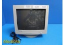 Emachines Inc Model eView 15S Type J51A Display Monitor W/ Adapter ~ 36729