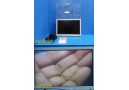 Stryker Wise 26" HDTV Surgical Monitor Ref 240-030-970 W/ Adapter & Cover ~36744