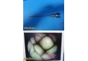 DYONICS Smith & Nephew 3628 4mm x 70&deg; Video Arthroscope Rigid Telescope ~ 36806
