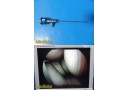 Smith & Nephew Ref 3628 DYONICS 4mmx70&deg; Video Arthroscope Rigid Telescope ~36281