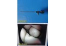 Smith & Nephew 3628 DYONICS 4mm 70&deg; Arthroscopy &ndash; Rigid Video Scope ~ 36808