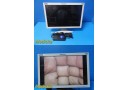 Karl Storz 9324HDNB Wide View 23" LCD Surgical Monitor W/ Adapter ~ 36276