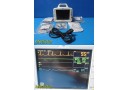 GE Dash 3000 Monitor IBP CO2 TCO SpO2 Nellcor ECG NBP Print NEW Leads~37210