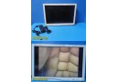 Stryker Wise 26" HDTV Surgical Monitor Ref 240-030-970 W/ 240-031-004 PSU ~36795