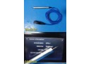 JNJ MED. ADVANCED GEN11 Harmonic Scalpel HP Blue Handpiece (57 USES LEFT)~36285