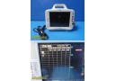 GE Dash 3000 (NBP,Temp,2X IBP,SpO2,ECG) Patient Monitor Only (FOR PARTS) ~ 36814