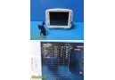 GE Dash 3000 (NBP,Temp,CO,2X IBP,SpO2,ECG) Patient Monitor (PM NEEDED) ~ 36818