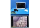 2012 Stryker 26" Vision Elect HDTV Surgical Monitor Ref 240-030-960 W/ PSU~36860