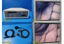 Smith Nephew 72200559 560P HD Camera Control Unit W Camera Head  Coupler~36764