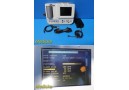 Viasys Healthcare Nicolet Versalab APM2 Monitor W/ PSU & Event Clicker ~ 36295