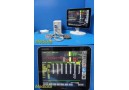 Spacelabs 91387 Ultraview CPU W/ Xprezzon Monitor, CO2/Comm Modules, Leads~36902