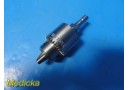 Zimmer Hall Surgical 5044-11 Series 3 & 4 Jacobs Chuck 0-1/4" (0-6.5mm) ~ 36319
