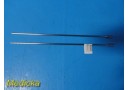 2X Richard Wolf 8383.76 Palpation Probe Surgical Laparoscopy Instrument ~ 36900