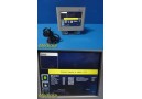 2022 Covidien Aspect 185-0151 Bis Vista Monitor W/ Pole Clamp SW: 3.50~ 36341
