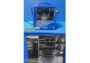 GE Dinamap Pro 1000 Patient Monitor ONLY (ECG, NBP, SPO2 Nellcor & Temp) ~ 36923