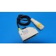 TOSHIBA SMA-515PA 5.0 MHZ ANNULAR ARRAY / PHASED ARRAY PROBE / TRANSDUCER (7084)