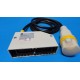 TOSHIBA SMA-515PA 5.0 MHZ ANNULAR ARRAY / PHASED ARRAY PROBE / TRANSDUCER (7084)