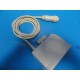 ATL C8-5 14R Micro-Convex 8.0-5.0 MHz Probe for HDI 1500/3000 to 5000 (7361)