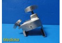 Steris Amsco TRACTION CLAMP ACCESSORY (OR/Ortho Table) Side Fitting ~ 36969