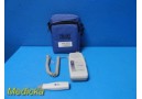 2022 Natus Summit Doppler LifeDop L150 Handheld Doppler W/ 8MHz Probe Case~37574