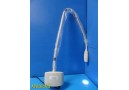 Midmark Ritter Model 253 Gooseneck LED Examination Light ~ 37033