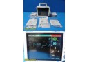 Mindray PM-8000 Express Patient Monitor P/N 8002E-04028-08 W/ NEW Leads ~ 37512