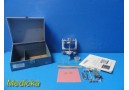 Whip Mix 8500/8600 Dental Articulator Kit W/ Accessories, Manual & Case ~ 37070