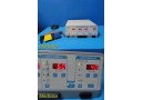 ERBE ICC 350 High-Frequency Electrosurgical Generator W/ Footswitch ~ 37108