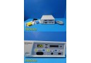 2008 Olympus ESG-100 Electrosurgical Generator W/ Celon Footswitch II ~ 37109