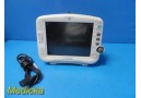 GE Dash 3000 Series Patient Monitor (SPO2, NBP, ECG) For Parts ~ 37228