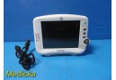 GE Dash 3000 Patient Monitor (IBP, SPO2, Temp, ECG, NBP, CO2) For Parts ~ 37205