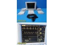 Datascope 0998-00-0170-0136A Passport 2 Patient Monitor W/ NEW Leads ~ 37192