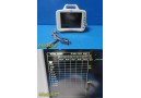 GE Dash 3000 Patient Monitor (SPO2, Temp/CO, ECG, NBP, CO2) | FOR PARTS ~ 37197