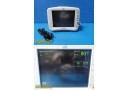 GE Dash 3000 Patient Monitor (2xIBP, SPO2, Temp, ECG, NBP, CO2) For Parts ~37199