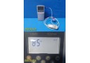 2014 Nellcor Puritan Bennett N-65P OxiMax Pulse Oximeter W/ SpO2 Sensor ~ 37167
