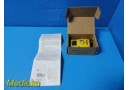 Honeywell BW Clip Real Time CO Gas Detector BWC3R-M Single-Gas Monitor ~ 37259