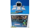 GE Dash 3000 Series Patient Monitor (NBP, Temp, SpO2 & ECG) W/ NEW Leads ~ 37247