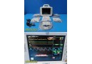 GE Dash 3000 Series (2xBP, SPO2, T/CO, CO2, NBP, ECG) Monitor & New Leads ~37237